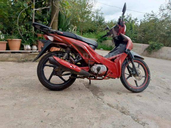 Sahibinden Honda Wave 110