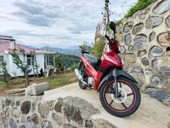 Sahibinden Honda Wave 110