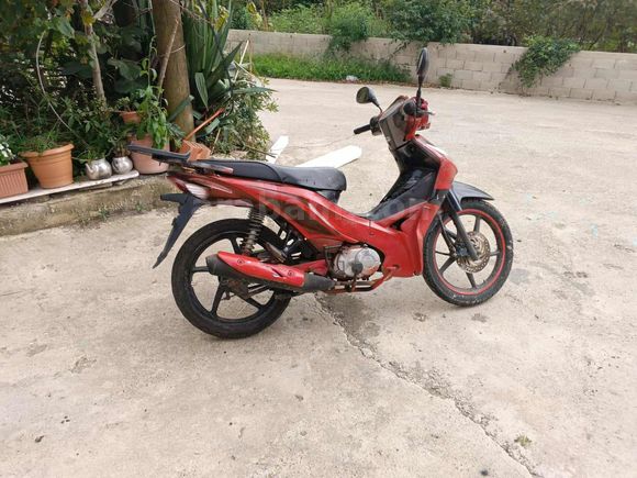Sahibinden Honda Wave 110