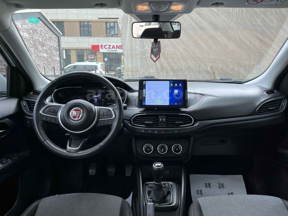 Sahibinden Fiat Egea 1.3 Multijet Easy Plus 2021 Model 
