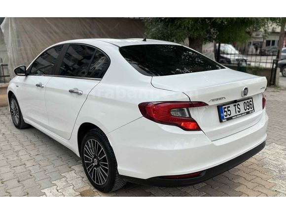 Sahibinden Fiat Egea 1.3 Multijet Easy Plus 2021 Model 