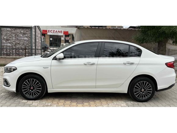 Sahibinden Fiat Egea 1.3 Multijet Easy Plus 2021 Model 