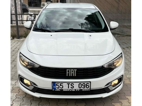 Sahibinden Fiat Egea 1.3 Multijet Easy Plus 2021 Model 