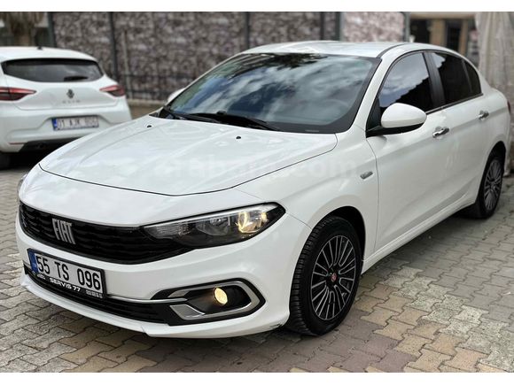 Sahibinden Fiat Egea 1.3 Multijet Easy Plus 2021 Model 