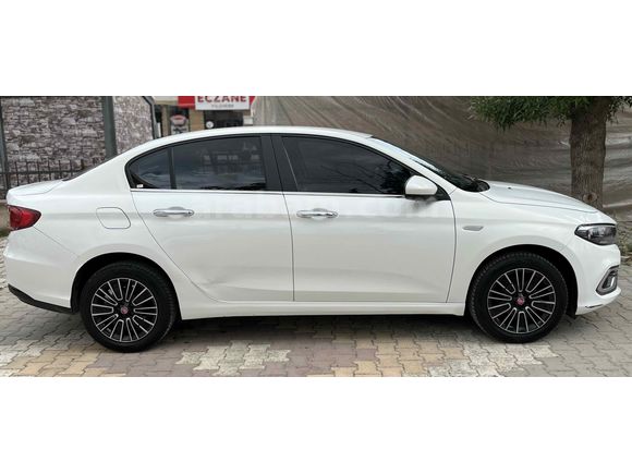 Sahibinden Fiat Egea 1.3 Multijet Easy Plus 2021 Model 