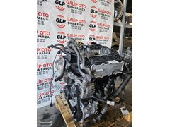 Volkswagen Polo 1.4 TSI CJZ boş motor Orjinal çıkma