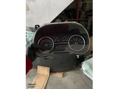 FİAT DOBLO D4 1.3 E6 GÖSRTERGE PANELİ 0520624910