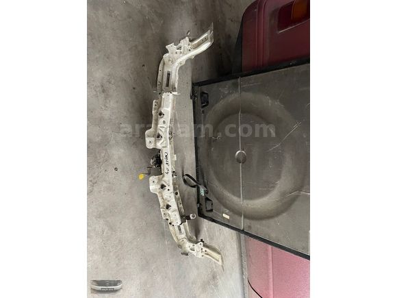FİAT DOBLO D4 ÖN PANEL ORJİNAL ÇIKMA