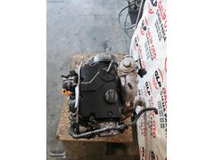 Seat ibiza 1.4 Tdı BMS Boş Motor Orjinal çıkma