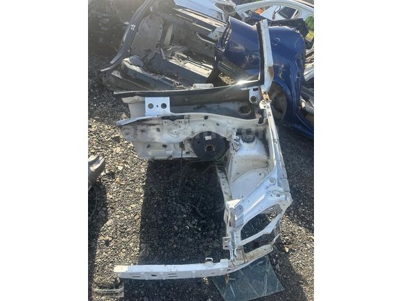RENAULT KANGOO 2 SOL ÖN BUT ORJİNAL ÇIKMA