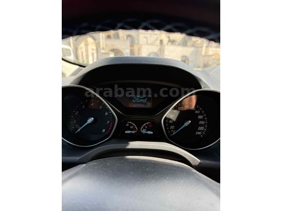 Sahibinden Ford C-Max 1.6 Trend 2012 Model 