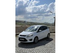 Sahibinden Ford C-Max 1.6 Trend 2012 Model 