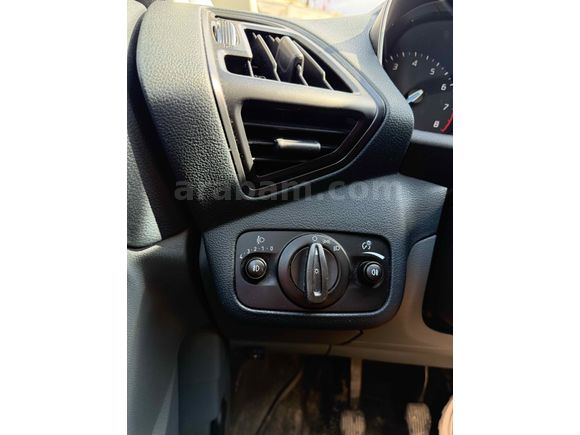 Sahibinden Ford C-Max 1.6 Trend 2012 Model 