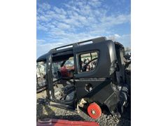 FİAT DOBLO D4 SOL MARŞPİYEL ORJİNAL ÇIKMA