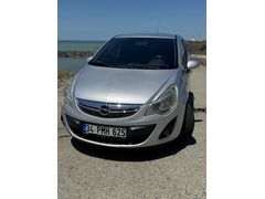 Sahibinden Opel Corsa 1.3 CDTI Enjoy 2012 Model 