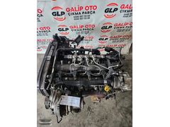 FİAT EGEA 1.6 198A300 BOŞ MOTOR ORJİNAL ÇIKMA