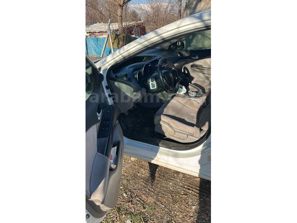 Sahibinden Honda Civic 1.6 Sport 2013 Model 