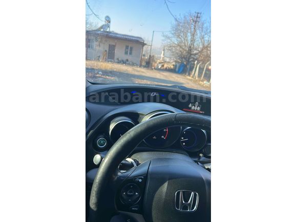Sahibinden Honda Civic 1.6 Sport 2013 Model 