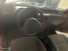 HYUNDAİ EXCEL TORPİDO DOLU ORJİNAL ÇIKMA