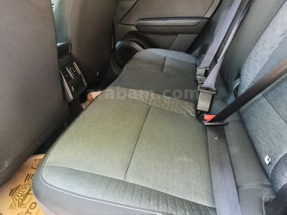 Sahibinden Renault Captur 1.3 TCe Touch Plus 2023 Model