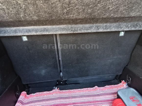 Sahibinden Renault Captur 1.3 TCe Touch Plus 2023 Model