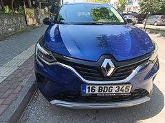 Sahibinden Renault Captur 1.3 TCe Touch Plus 2023 Model