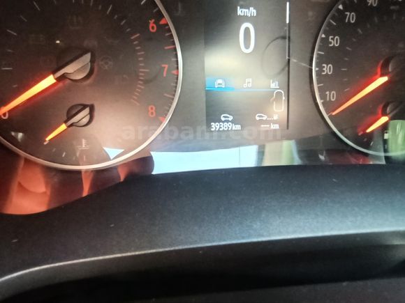 Sahibinden Renault Captur 1.3 TCe Touch Plus 2023 Model