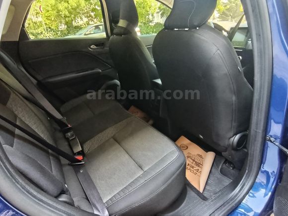 Sahibinden Renault Captur 1.3 TCe Touch Plus 2023 Model