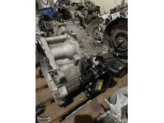 VOLKSWAGEN GOLF 7 1.4 TSİ ŞANZIMAN OCG.301.103.A