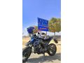 Sahibinden RKS RZ 125 X