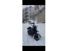 Sahibinden RKS RZ 125 X