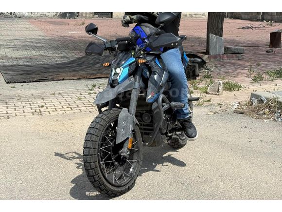 Sahibinden RKS RZ 125 X