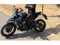 Sahibinden RKS RZ 125 X