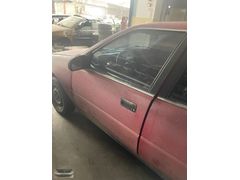 HYUNDAİ EXCEL SOL ÖN KAPI DOLU ORJİNAL ÇIKMA