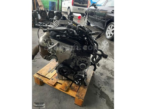 VOLKSWAGEN PASSAT 1.4 TSİ CJZ BOŞ MOTOR ORJİNAL ÇIKMA