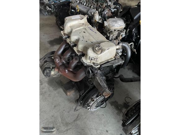 FORD ESCORT 1.6 CVH DOLU MOTOR ORJİNAL ÇIKMA