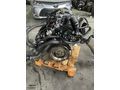 VOLKSWAGEN GOLF 7 1.4 TSİ CJZ BOŞ MOTOR ORJİNAL ÇIKMA