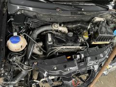 SEAT CORDOBA 1.4 TDİ BMS DOLU MOTOR ORJİNAL ÇIKMA