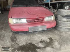 HYUNDAİ EXCEL ÖN TAMPON ORJİNAL ÇIKMA