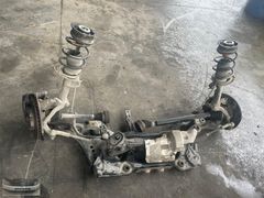 VOLKSWAGEN GOLF 7 AMORTİSÖR ORJİNAL ÇIKMA