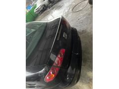 SEAT CORDOBA BAGAJ KAPAĞI ORJİNAL ÇIKMA