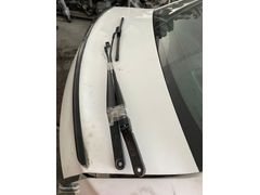 VOLKSWAGEN GOLF 7 SİLECEK MEKANİZMASI ORJİNAL ÇIKMA