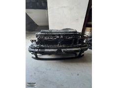 VOLKSWAGEN GOLF 7 RADYOTÖR SETİ ORJİNAL ÇIKMA