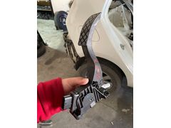VOLKSWAGEN GOLF 7 GAZ PEDALI ORJİNAL ÇIKMA