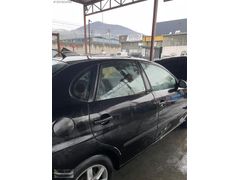 SEAT CORDOBA SAĞ ARKA KAPI BOŞ ORJİNAL ÇIKMA