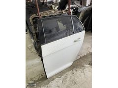 VOLKSWAGEN GOLF 7 SOL ARKA KAPI BOŞ ORJİNAL ÇIKMA