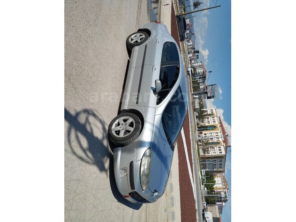 Sahibinden Peugeot 407 1.6 HDi Comfort 2008 Model