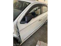 PEUGEOT 301 SOL AYNA ORJİNAL ÇIKMA