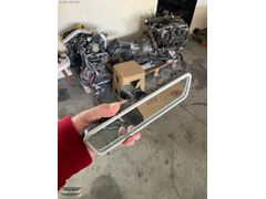 VOLKSWAGEN GOLF 7 İÇ AYNA ORJİNAL ÇIKMA