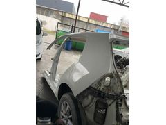 VOLKSWQAGEN GOLF 7 SOL ARKA ÇAMURLUK ORJİNAL ÇIKMA